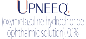 Upneeq (oxymetazoline hydrochloride ophthalmic solution) | Beauty and Medicine Medspa in Oviedo, FL