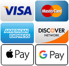 Payment Using Credit Cards | Beauty and Medicine Medspa in Oviedo, FL
